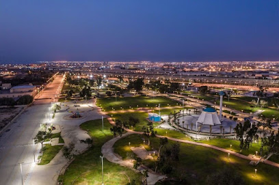لايف بارك (منتزه الملك فهد بالدمام)