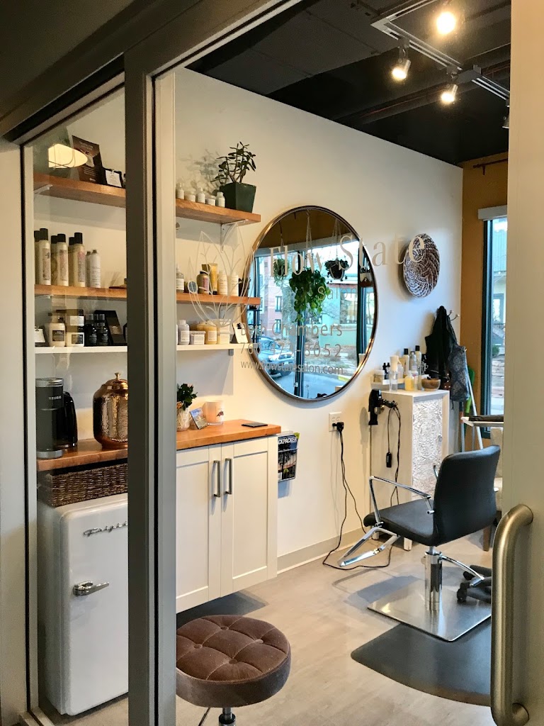 Flow State Salon 80305