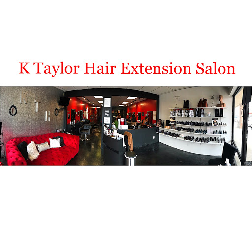 Beauty Salon «Eden Salon / K Taylor Hair Extensions», reviews and photos, 3049 Dickerson Pike Suite 102, Nashville, TN 37207, USA