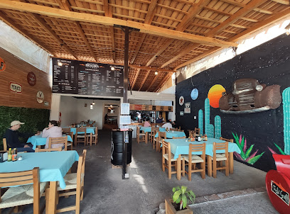 Boca chica Marisqueria - Uriangato - Piñicuaro 109, Zona Centro, 38980 Uriangato, Gto., Mexico