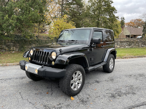 Used Car Dealer «AGA Auto Sales and Service LLC», reviews and photos, 333 N 13th St, Easton, PA 18042, USA