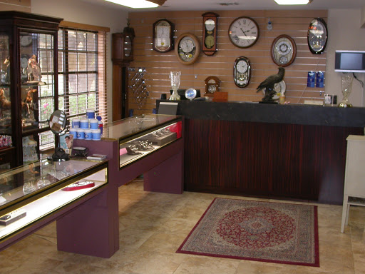 Jeweler «Andy Fischer & Sons Jewelers», reviews and photos, 40 NW 14th St, Homestead, FL 33030, USA