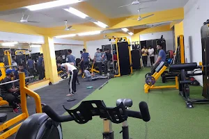 ROYAL FITNESS GANDHIDHAM image