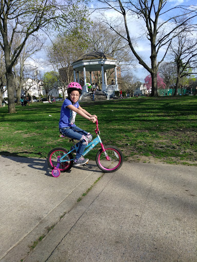 Park «Hartley Park», reviews and photos, 144 N 5th Ave, Mt Vernon, NY 10550, USA