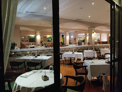 Restaurante Villa Cipriani Funchal