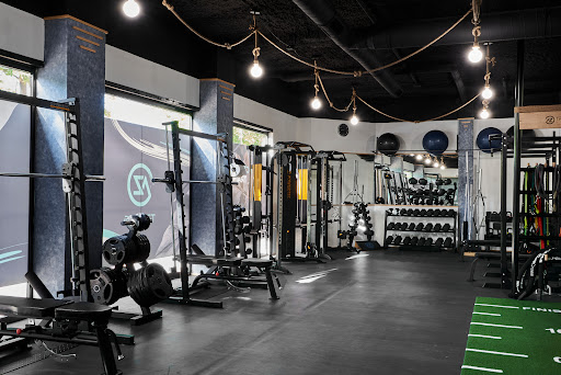AZ Training Sport Clinic en Pozuelo de Alarcón, Madrid