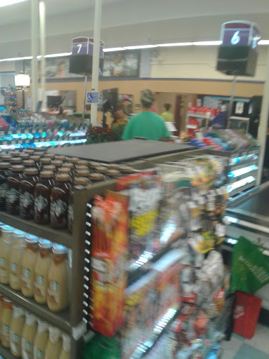 Supermarket «Save Mart Supermarkets», reviews and photos, 5600 Folsom Blvd, Sacramento, CA 95819, USA