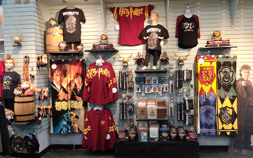 Gift Shop «Bargain World», reviews and photos, 12236 S Apopka Vineland # 200, Orlando, FL 32836, USA