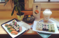 Photos du propriétaire du Restaurant japonais Sushi Tea-m à Rouen - n°2