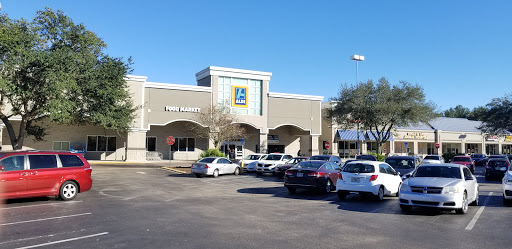 Supermarket «ALDI», reviews and photos, 14933 N Florida Ave, Tampa, FL 33613, USA