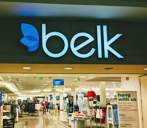 Department Store «Belk», reviews and photos, 5 S Tunnel Rd, Asheville, NC 28805, USA