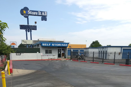 11820 Airline Dr, Houston, TX 77037, USA