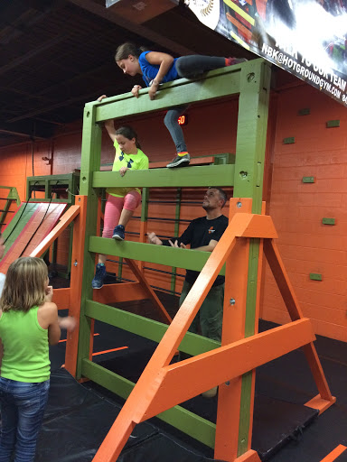 Gym «Hot Ground Gym®», reviews and photos, 1938 Raymond Dr, Northbrook, IL 60062, USA