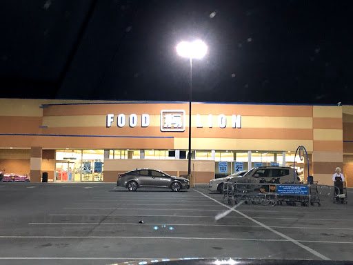 Grocery Store «Food Lion», reviews and photos, 125 Stuart Rd NE, Cleveland, TN 37312, USA