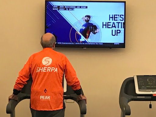 Personal Trainer «Sherpa», reviews and photos, 1555 Post Rd E, Westport, CT 06880, USA