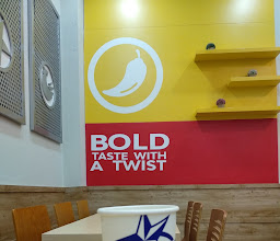 Texas Chicken Sleman City Hall photo