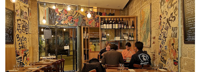 Izakaya Issé