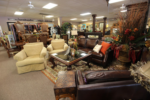 Furniture Store «Furniture Buy Consignment», reviews and photos, 1348 W Main St, Lewisville, TX 75067, USA