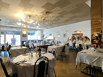 Atmosphère du Restaurant français Restaurant Le Marchal à Bruges - n°2