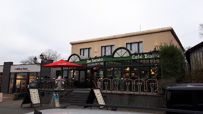 Aux Touristes à Saint-Jans-Cappel