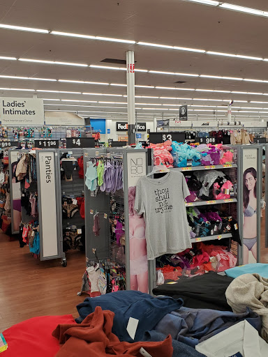 Department Store «Walmart Supercenter», reviews and photos, 5900 Perkiomen Ave, Reading, PA 19606, USA