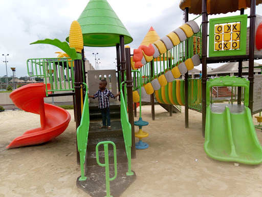 Chevron Staff Club, NPA Express Rd, Warri, Nigeria, Health Club, state Delta