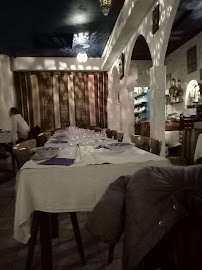 Atmosphère du Restaurant de spécialités d'Afrique du Nord Restaurant La Kasbah à Toulouse - n°8