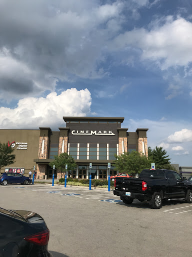 Movie Theater «Cinemark Mall St. Matthews and XD», reviews and photos, 5000 Shelbyville Rd D210, Louisville, KY 40207, USA