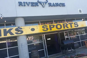 River Ranch BBQ and Bar image