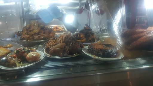 GT Plaza, Nigeria, Diner, state Kogi