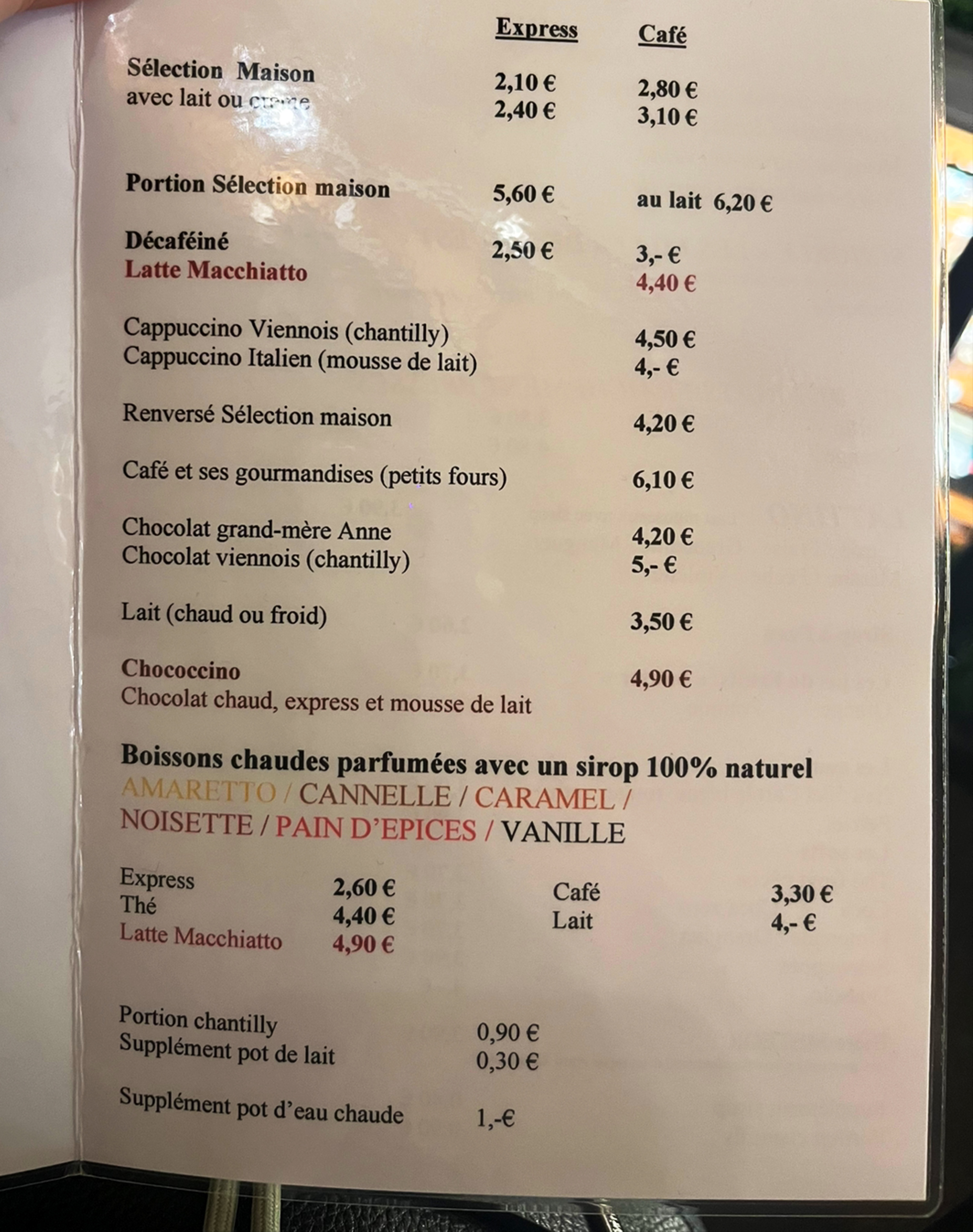 Photo n° 12 de l'avis de A'. fait le 17/12/2023 à 18:01