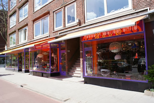 Winkels om stropdaskleurstof te kopen Rotterdam