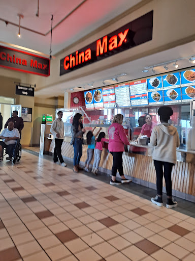 Shopping Mall «Gaffney Outlet Marketplace», reviews and photos, 1 Factory Shops Blvd, Gaffney, SC 29341, USA