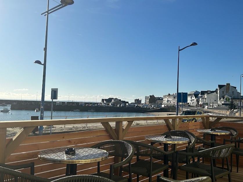 Tabac/bistrot Le Troquet à Quiberon (Morbihan 56)