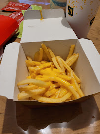 Aliment-réconfort du Restauration rapide McDonald's à Auchy-les-Mines - n°4