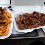 Photo n°2 de l'avis de Esma.a fait le 31/07/2021 à 17:45 sur le  Europa Grill - Andernach - LIEFERUNG & ABHOLUNG à Andernach