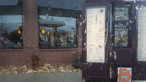 Fast Food Restaurant «Chick-fil-A», reviews and photos, 3380 Pump Rd, Henrico, VA 23233, USA