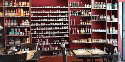L'Artisan Épicier à Nancy