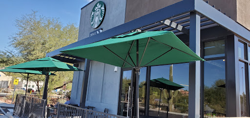Coffee Shop «Starbucks», reviews and photos, 98 W River Rd, Tucson, AZ 85704, USA
