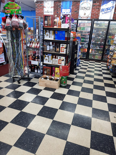 Convenience Store «Falls Convenient Mart», reviews and photos, 321 Milton Blvd, Newton Falls, OH 44444, USA