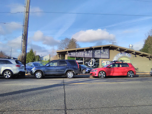 Natural Foods Store «PCC Natural Markets - View Ridge», reviews and photos, 6514 40th Ave NE, Seattle, WA 98115, USA