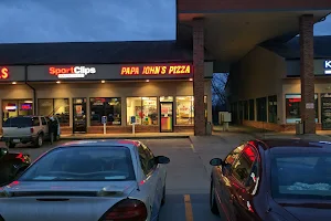 Papa Johns Pizza image