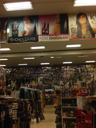 Beauty Supply Store «Hair World Beauty Supply», reviews and photos, 2609 Bailey Ave, Buffalo, NY 14215, USA