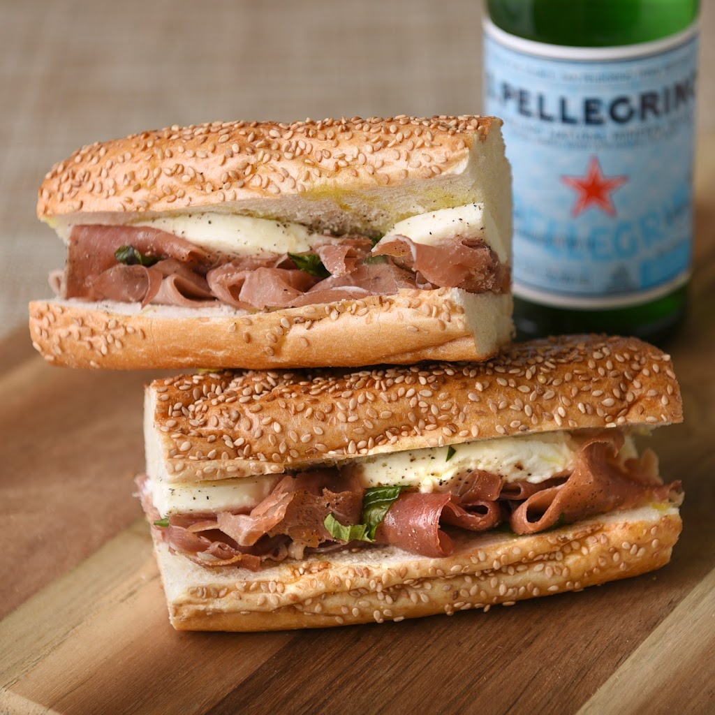 Trios Fresh Italian 19123