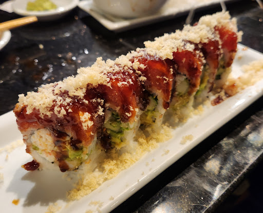 Tokyo Hibachi image