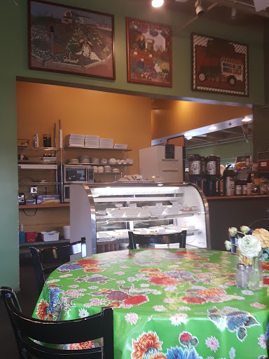 The Farm Bakery Cafe & Gifts image