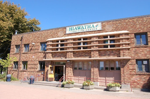 Community Center «Hiawatha Community Center», reviews and photos, 2700 California Ave SW, Seattle, WA 98116, USA