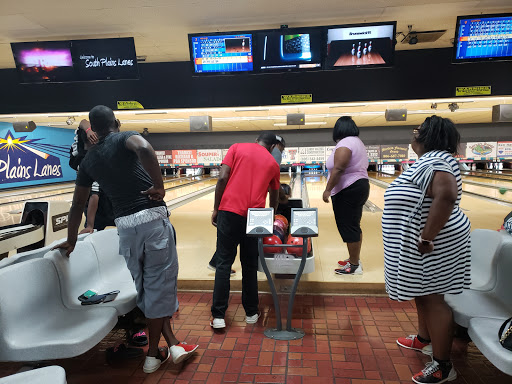 Bowling Alley «South Plains Lanes», reviews and photos, 5150 69th St, Lubbock, TX 79424, USA