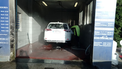 Soft Car Wash