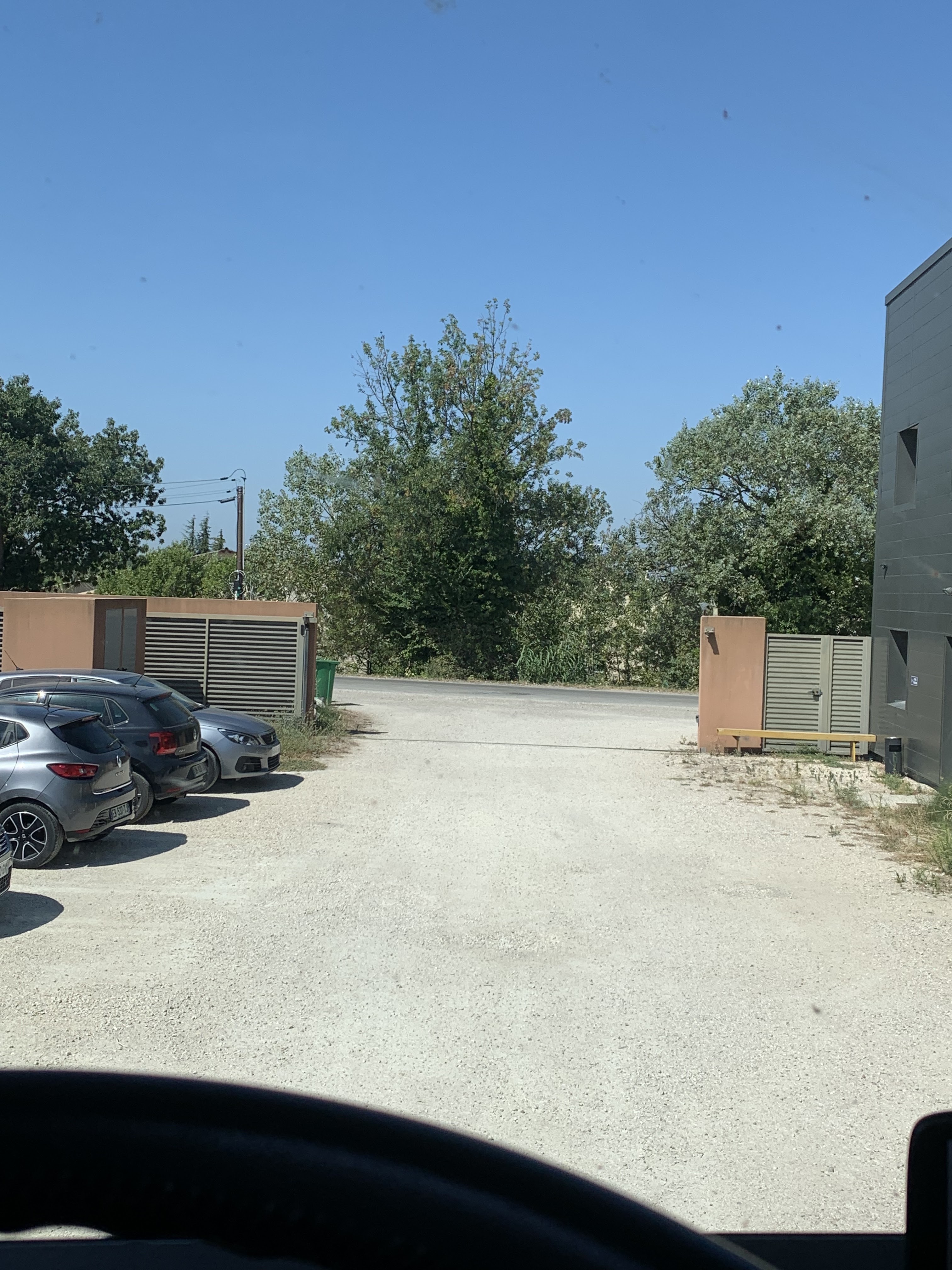 Photo n° 1 de l'avis de Anonyme. fait le 21/08/2023 à 18:16